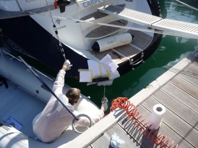  Servicios de reparación y mantenimiento 